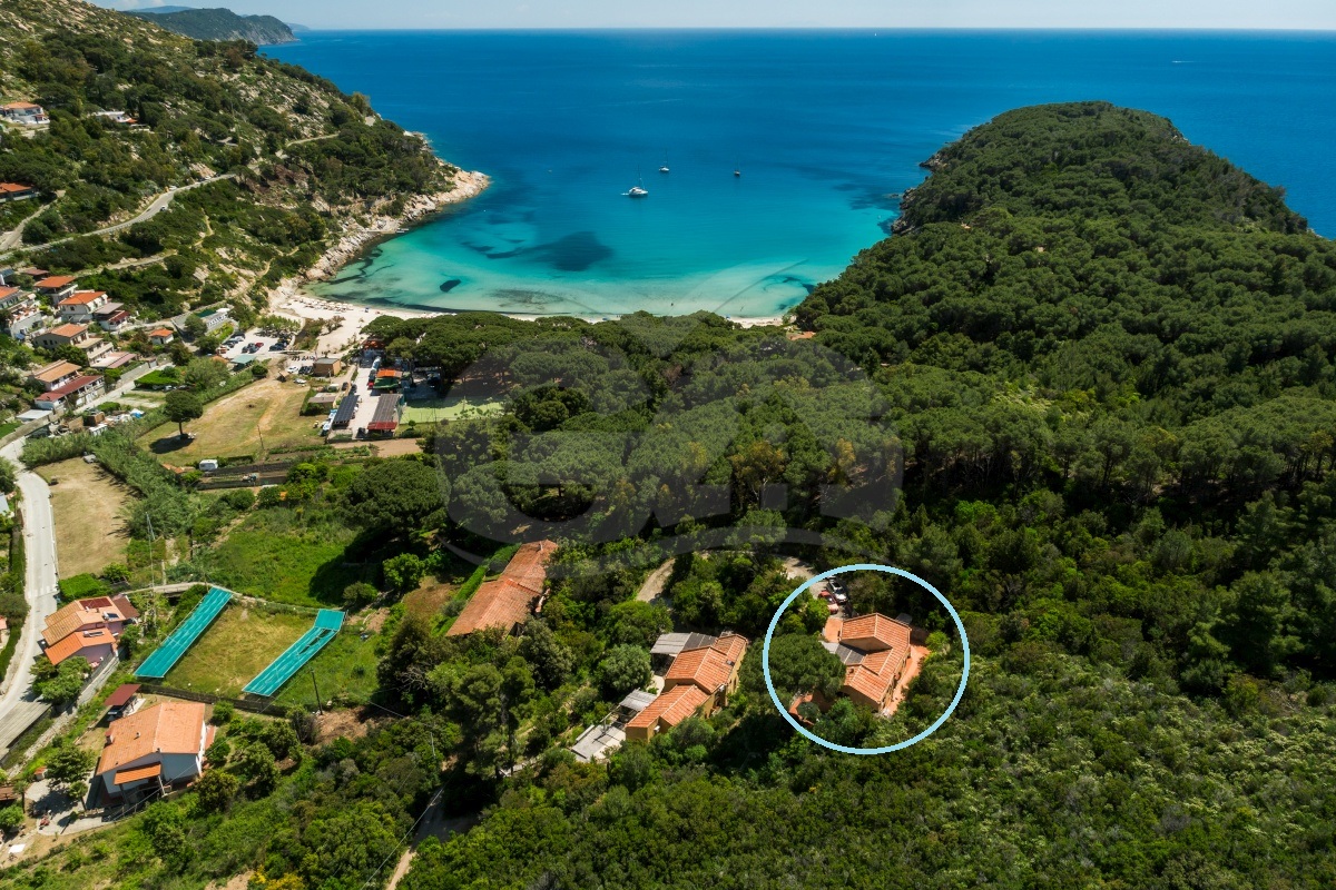 Foto Villa Marilena
